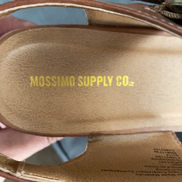 Wedge Sandro from target - Picture 5 of 5